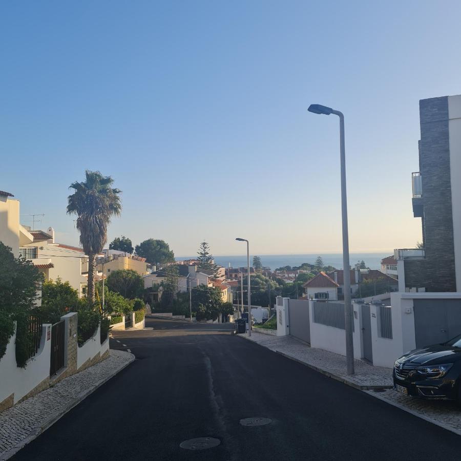 S.Soares Beach Parede Exterior photo